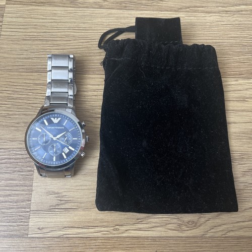 Emporio armani mens watch - armani,