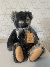 ROBIN RIVE TEDDY BEAR NEALIE