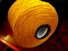 3/6wc (DK approx) woollen spun