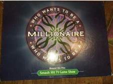 Who Wants To Be A Millionaire