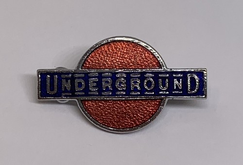 Vintage london underground - vintage,