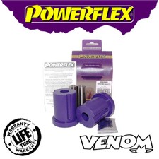 Powerflex Rear Beam Mounting Bush 49mm Ford Escort Mk5 + RS2000 90-95 PFR19-606