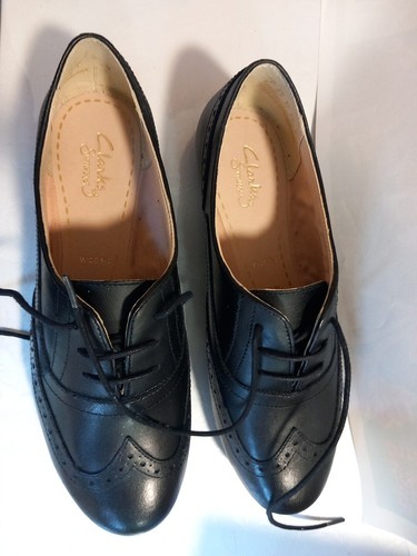 Clarks carousel trick flat - carousel,