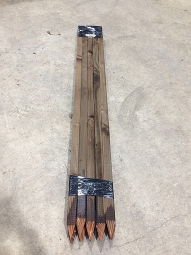 Tree stakes 45mm plant - tree,