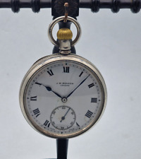 ANTIQUE J.W. BENSON LONDON
