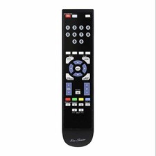RM Series Remote Control fits