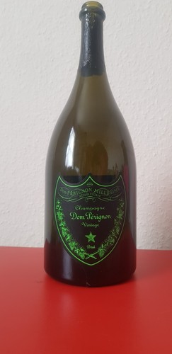 Dom perignon magnum luminous - magnum,