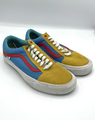 Vans golf wang old skool - vans,