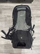 Little Life Cross Country Baby Carrier Very Good 