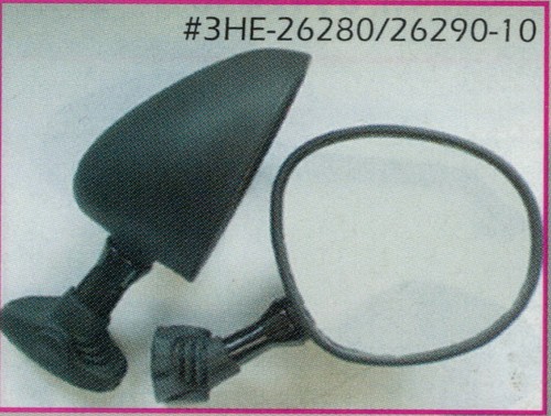For yamaha fzr 750 right - for, r