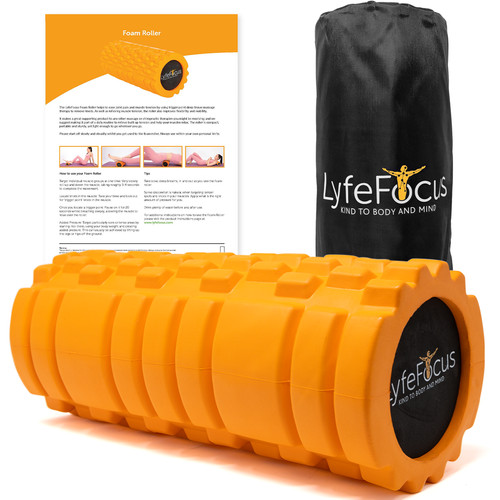 Foam roller trigger point - roller,