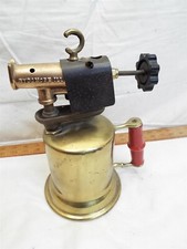 Antique Turner Brass Works