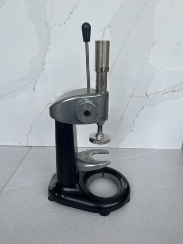 Spaziale vintage manual - la,