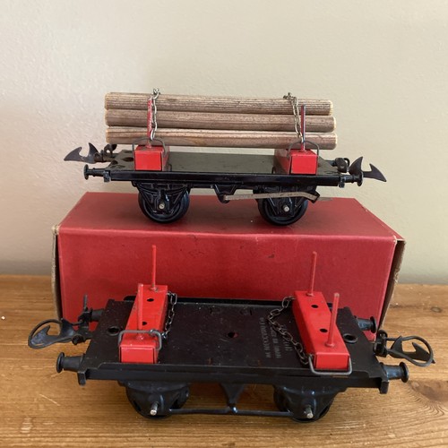 Hornby trains gauge 1 - trains,
