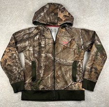 Under Armour Hoodie Womens Sz