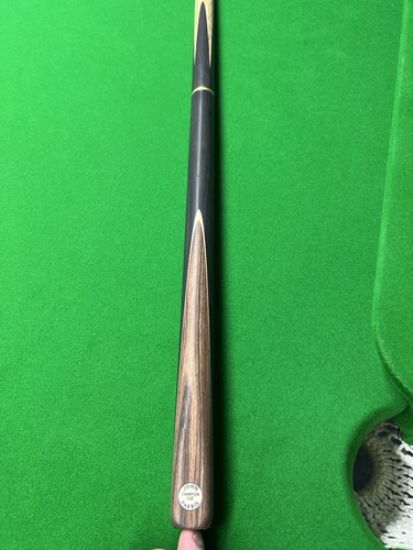 John paris champion cue - john,