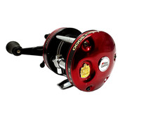 VINTAGE ABU GARCIA AMBASSADUER