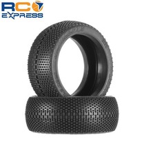 JConcepts Triple Dees Green