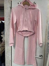 Zara style Hoodie Set medium