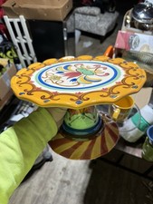 Vintage Signed HandPainted