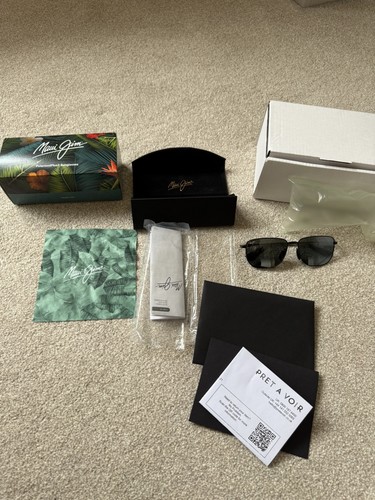 Maui jim lamalama - maui, 02
