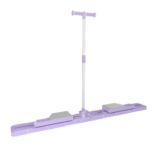 Ski exercise machine - ski,