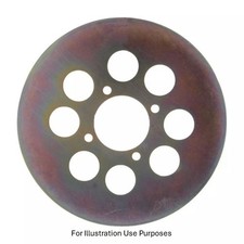 EBC MX/ATV Solid Rear Brake