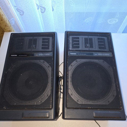 Toshiba m58 speaker - toshiba, ss-m58