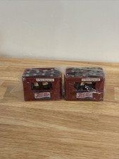 VTG New Pair Of PEPSI COLA