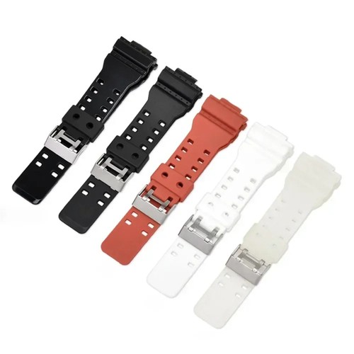 Compatible shock strap - compatible, g-shock