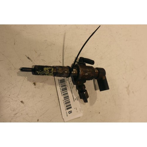 Injector ford fiesta - injector,
