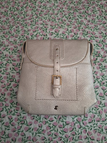 Joules silver cross - joules, silver,