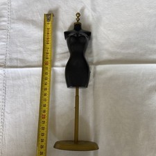 Minis Dolls Clothes Mannequin For Sindy Barbie Etc