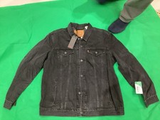 Levi's Denim Trucker Jacket
