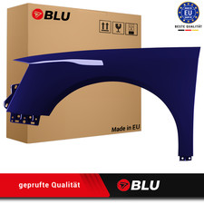 Wing for VW PASSAT B6 LA5E