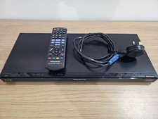 Panasonic dmp bdt110 - panasonic, 3d