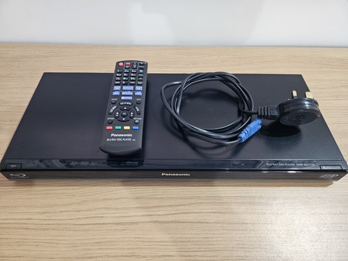 Panasonic dmp bdt110 - panasonic, 3d