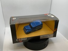 Corgi C957/7 Mac Fisheries