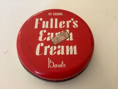 Vintage boots fuller earth - boots, fuller's