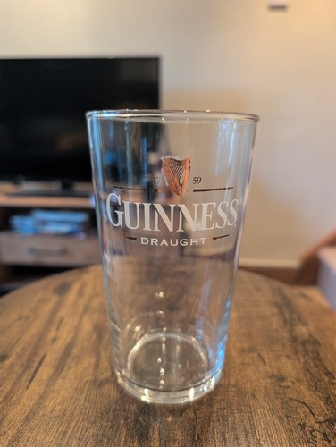 Vintage guinness pint - vintage,