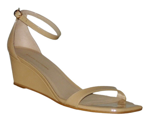 Stuart weitzman nudistcurve - weitzman, 50