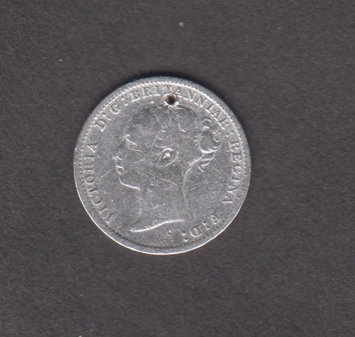 United kingdom 1887 pence - united,