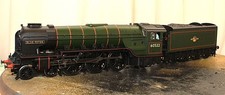 Bachmann A2 Loco Blue Peter