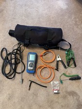 Kane 455 Flue Gas Analyser