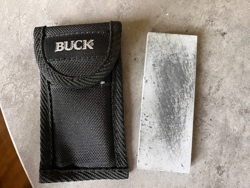 Buck knives dual - knives, pocket