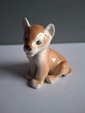 Vintage Lomonosov USSR