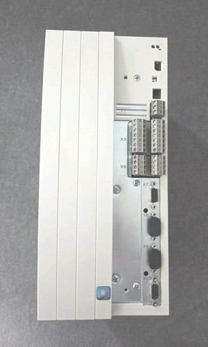 Lenze evs9325 excellent - lenze,