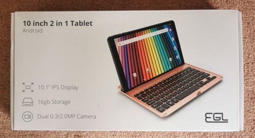 Egl android tablet - egl, ips