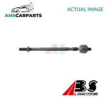 TIE ROD AXLE JOINT TRACK ROD