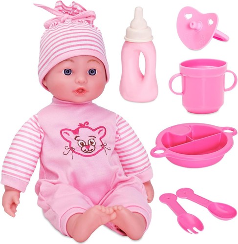 Molly dolly baby - molly,